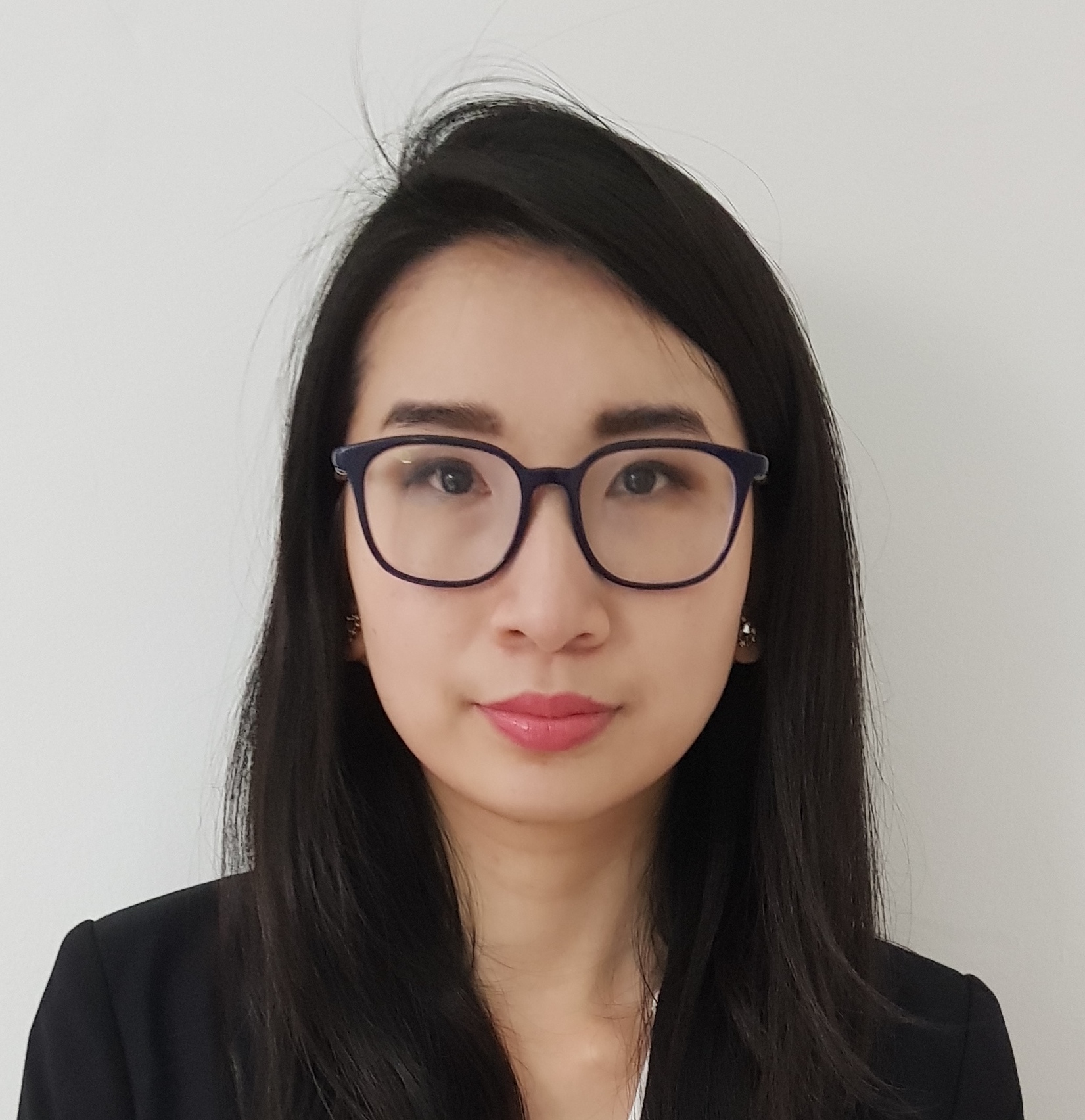 Dr Jessica Wong - St Vincents Clinic